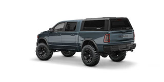 EVO Sport 2019-2026 Dodge 1500 DT Short 5' 7" Bed