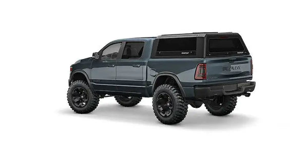 EVO Sport 2019-2026 Dodge 1500 DT Short 5' 7" Bed