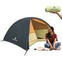 Umbrauto 4 Person Ultralight Camping Tent Waterproof 3-Season Dome Tent for Hiking, Backpacking & Outdoor Adventure