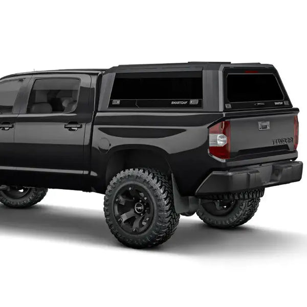 EVO Sport 2007 - 2021 Toyota Tundra Short 5' 5" Bed