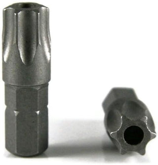 LED Bar Security Hardware - Cali Raised LED