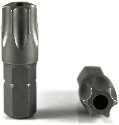 LED Bar Security Hardware - Cali Raised LED