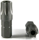 LED Bar Security Hardware - Cali Raised LED
