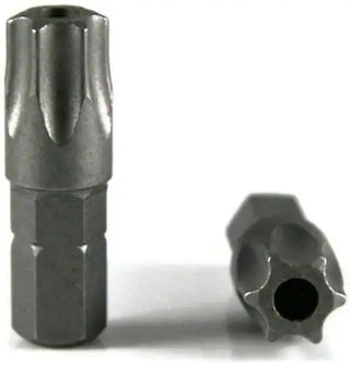LED Bar Security Hardware - Cali Raised LED