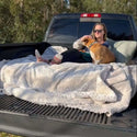 5.5-5.8ft | 6-6.5ft GMC Short Truck Bed Air Mattress 1.0