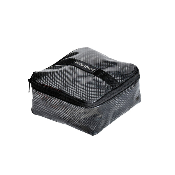 Packing Cubes