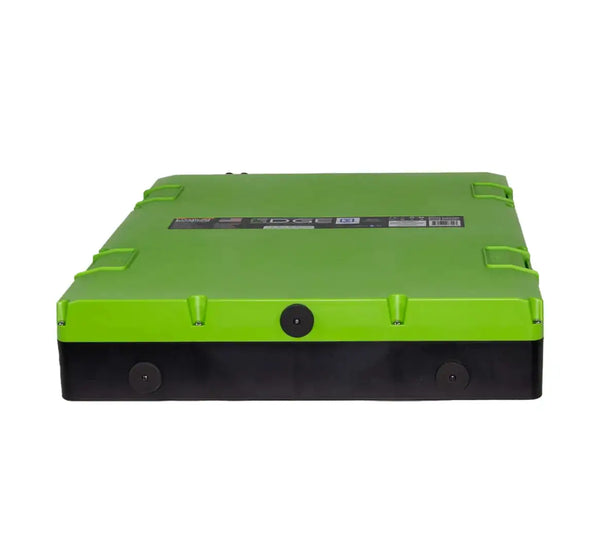 12V 240Ah LiFePO4 Lithium Battery – EX2 Edge, Bluetooth & Heated