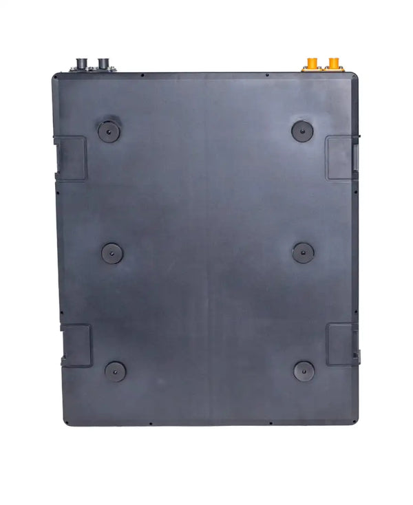12V 240Ah LiFePO4 Lithium Battery – EX2 Edge, Bluetooth & Heated