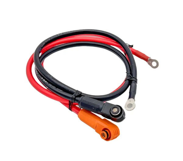 12V 240Ah LiFePO4 Lithium Battery – EX2 Edge, Bluetooth & Heated