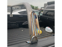 Overland Bed Bars - Cali Raised LED