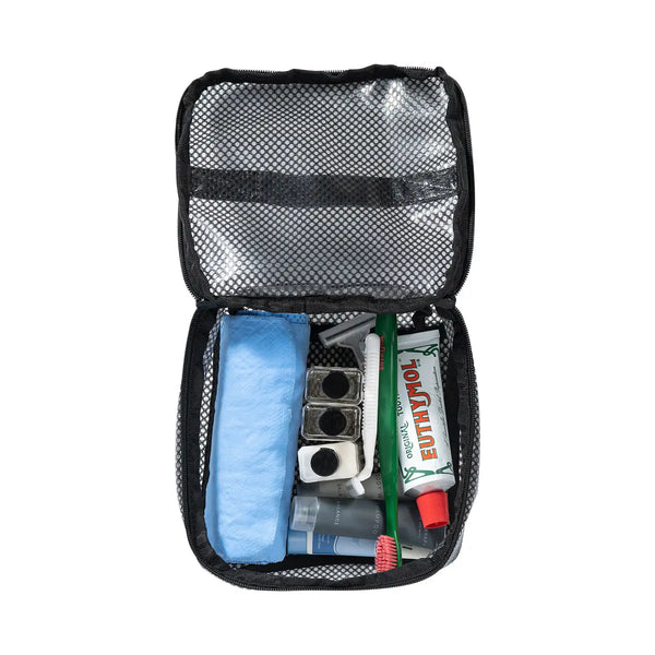 Packing Cubes