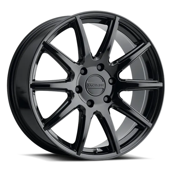 159B Spike