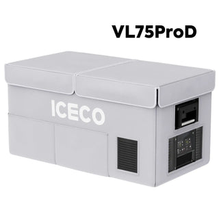 ICECO VL75Pro Insulated Protective Cover