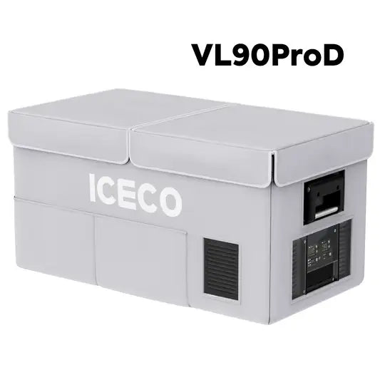 ICECO VL90Pro Insulated Protective Cover