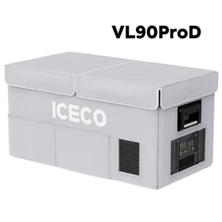 ICECO VL90Pro Insulated Protective Cover