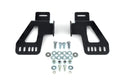 2016-2020 Toyota Tacoma 32" Upper Grille LED Light Bar Brackets/Combo - Cali Raised Led