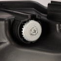 18-20 Ford F150 (MK II 14th Gen Style) NOVA-Series LED Projector Headlights Alpha-Black | AlphaRex