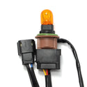 18-20 Ford F150 Stock LED Headlights to AlphaRex Projector Headlights Converters | AlphaRex
