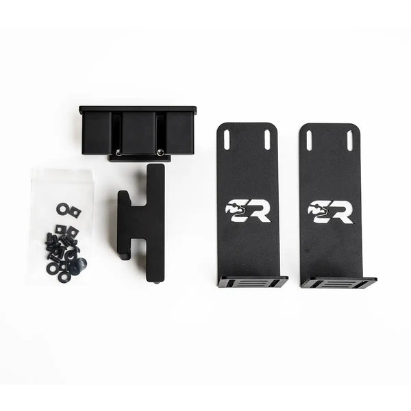 OVS Box Mounts