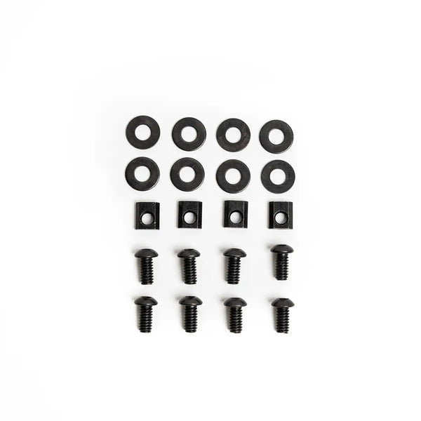 OVS Box Mounts