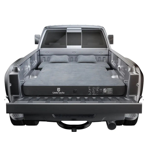 5.5-5.8ft | 6-6.5ft GMC Short Truck Bed Air Mattress 1.0