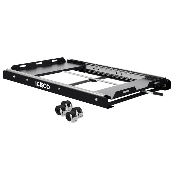ICECO JPPro/VL35Pro/VL45Pro/APL35 Mounting Slide