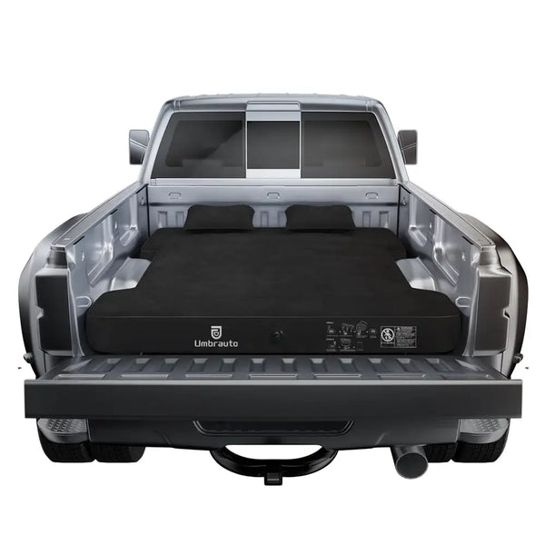 5.5-5.8ft | 6-6.5ft GMC Short Truck Bed Air Mattress 1.0