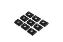 Threaded T-Nut For Roof Rack Extrusions