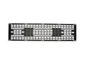Victory 4x4 Roof Rack Mounted MOLLE Gear Panel - Cali Raised LED
