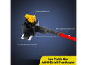 12V Add A Fuse Kit W/5Amp Lo Profile Mini Blade Fuse - Cali Raised LED