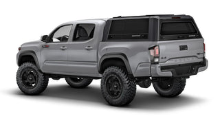 EVO Sport 2016 - 2023 Toyota Tacoma Short 5' Bed