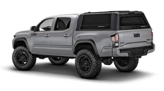 EVO Sport 2022 - 2026 Toyota Tacoma Short 5' 5" Bed