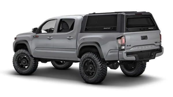 EVO Sport 2022 - 2026 Toyota Tacoma Short 5' 5" Bed