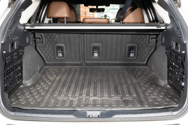 Rear Cargo Molle Panels - Fits 22-25 Subaru Outback Wilderness