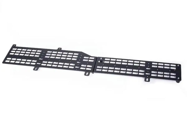 BED MOLLE EXTENSIONS FOR BAKFLIP COVER For 2005-2023 Toyota Tacoma