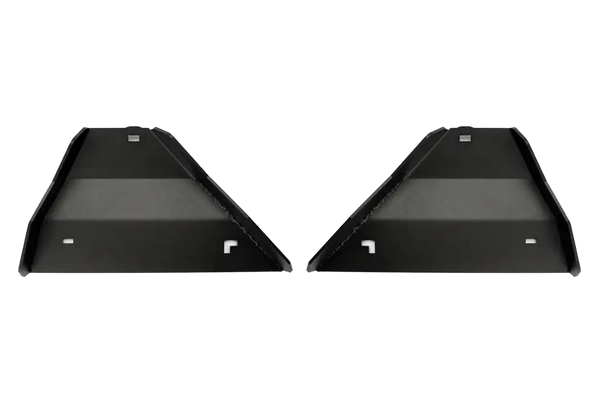 COMPLETE SKID PLATE COLLECTION FOR 2005-2023 TOYOTA TACOMA