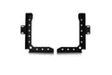 2005-2020 Toyota Tacoma Bed Channel Supports - Cali Raised LED