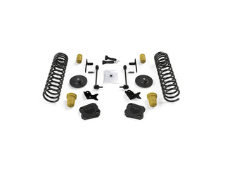 Teraflex JT: 2.5" Sport ST2 Spring & Spacer Lift System - No Shocks (2012000 / 2012020)