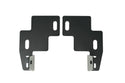 2014-2020 CHEVY COLORADO 32" LOWER BUMPER HIDDEN LED LIGHT BAR MOUNTING BRACKETS