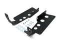 2014-2020 Toyota Tundra 42" Hidden Grille Curved LED Light Bar Brackets/Combo