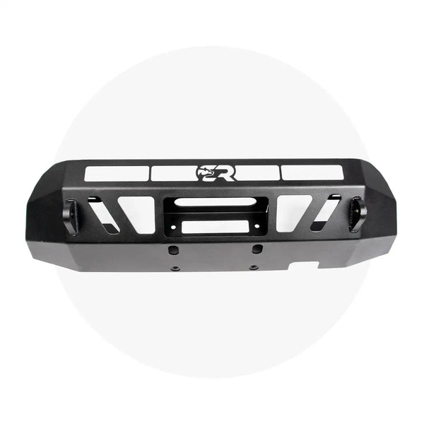 Stealth Bumper For 2016-2023 Tacoma