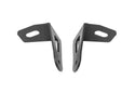 22" Bumper Hidden LED Light Bar Brackets Kit For 2019-2022 Ford Ranger
