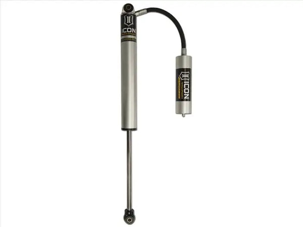 ICON 1996-2004 Toyota Tacoma, 0-1.5" Lift, Rear, V.S. 2.0 Aluminum Series Shock Absorber, Remote Reservoir
