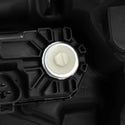 22-25 Toyota Tundra/Sequoia NOVA-Series LED Projector Headlights Alpha-Black | AlphaRex