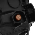 22-25 Toyota Tundra/Sequoia NOVA-Series LED Projector Headlights Alpha-Black | AlphaRex