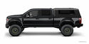 EVO Sport 2023-2026 F-250/F-350 Super Duty Standard 6' 8" Bed