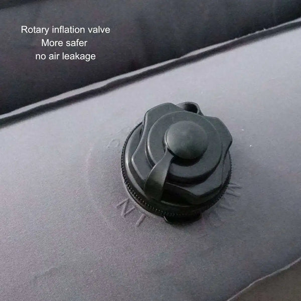 5.5-5.8ft | 6-6.5ft GMC Short Truck Bed Air Mattress 1.0