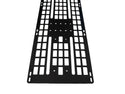 Victory 4x4 Roof Rack Mounted MOLLE Gear Panel - Cali Raised LED