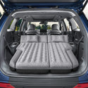 Umbrauto Car Camping SUV Air Mattress 1.0, Gray