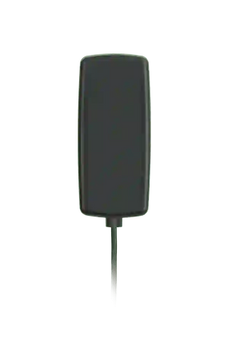 weBoost In-Vehicle Server Antenna w/ 10 ft LMR100, SMA Male Connector